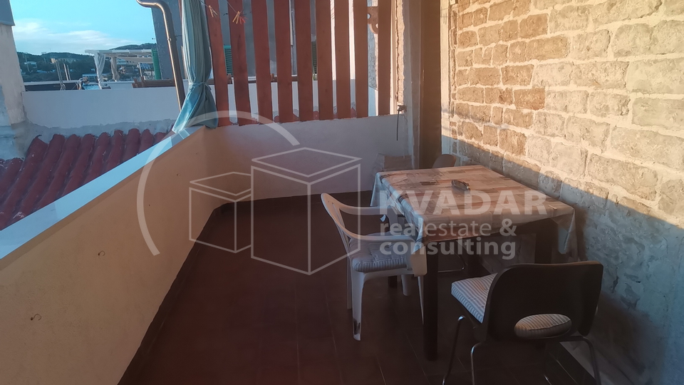 House, 180 m2, For Sale, Šibenik - Dolac