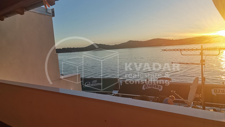 House, 180 m2, For Sale, Šibenik - Dolac
