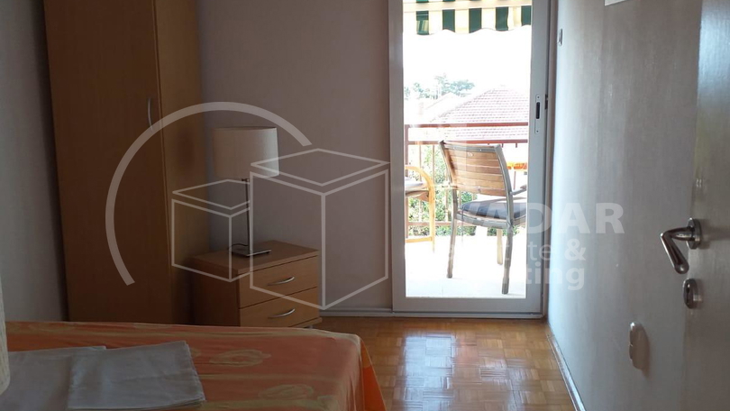 Dugoročni  najam STANA od 40m2 -  Pogled more- Pelješac Orebić
