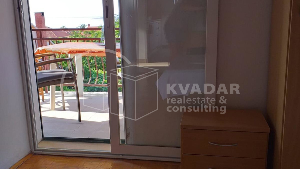 KUĆA SA 3 STANA + STUDIO  u suterenu -  Pogled more- Pelješac Orebić