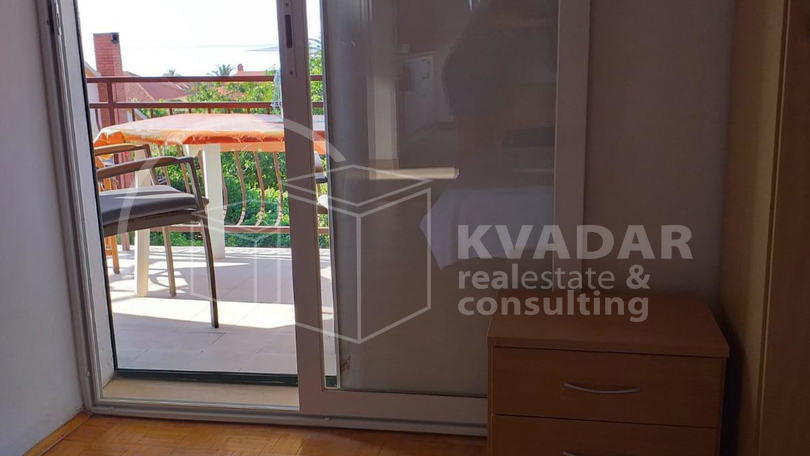 Dugoročni  najam STANA od 40m2 -  Pogled more- Pelješac Orebić