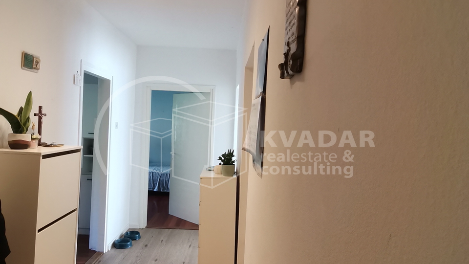 Apartment, 70 m2, For Sale, Podsused - Vrapče - Podsused