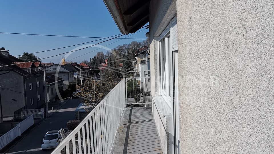 Apartment, 70 m2, For Sale, Podsused - Vrapče - Podsused