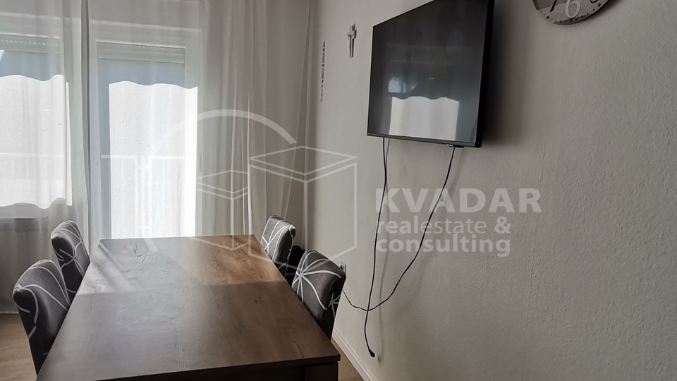 Apartment, 70 m2, For Sale, Podsused - Vrapče - Podsused
