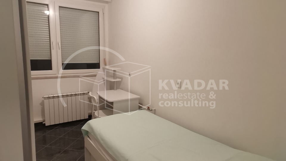 Apartment, 54 m2, For Rent, Trešnjevka - Jug - Srednjaci