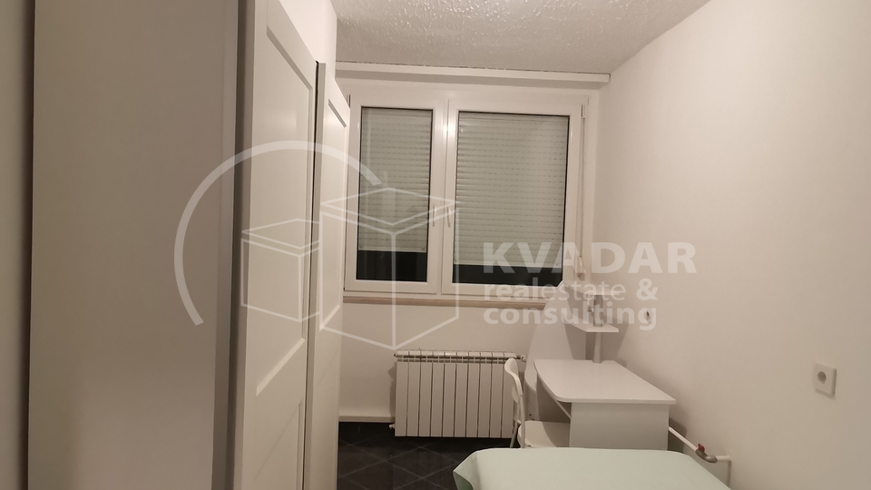 Apartment, 54 m2, For Rent, Trešnjevka - Jug - Srednjaci