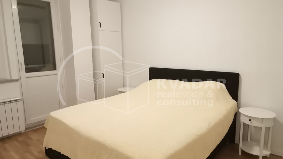 Apartment, 54 m2, For Rent, Trešnjevka - Jug - Srednjaci