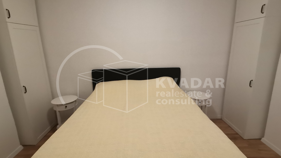 Apartment, 54 m2, For Rent, Trešnjevka - Jug - Srednjaci