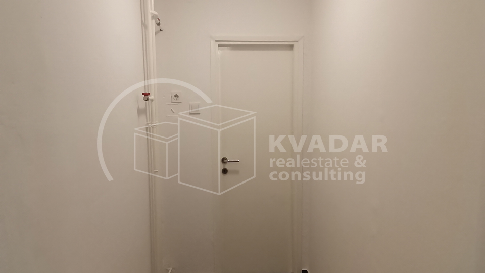 Apartment, 54 m2, For Rent, Trešnjevka - Jug - Srednjaci