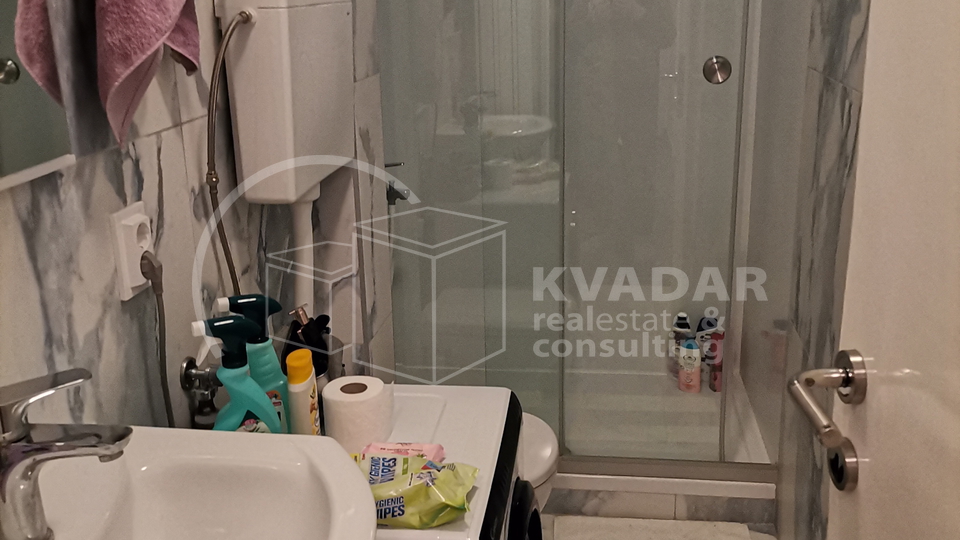 Apartment, 54 m2, For Rent, Trešnjevka - Jug - Srednjaci
