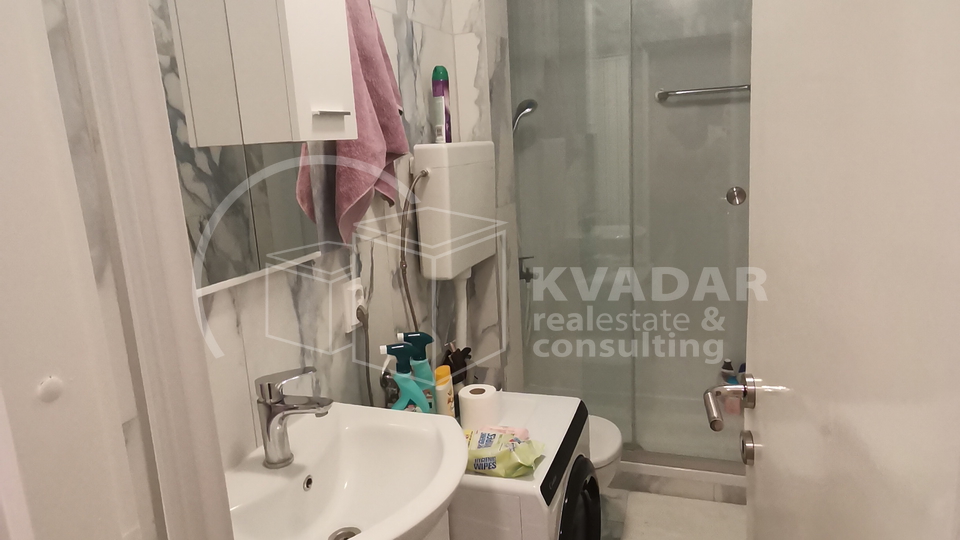 Apartment, 54 m2, For Rent, Trešnjevka - Jug - Srednjaci