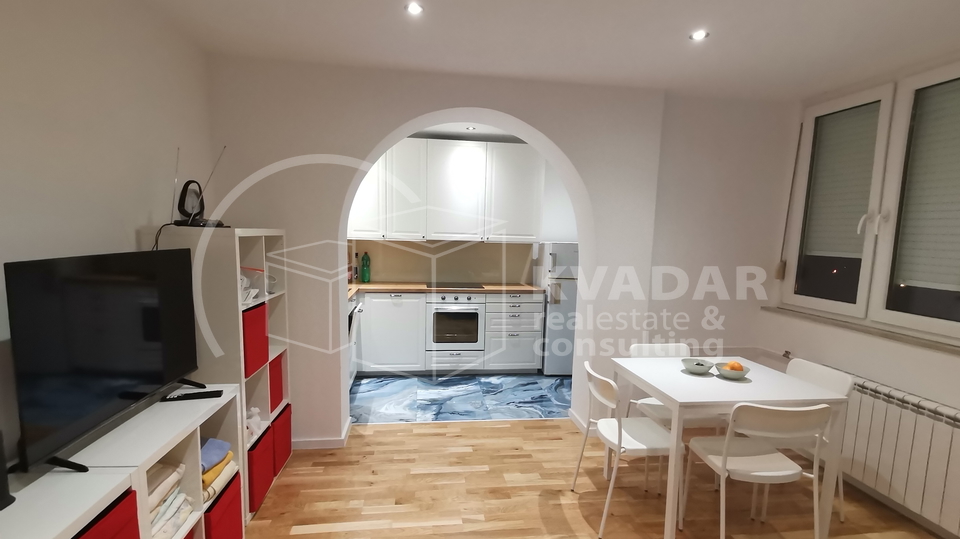 Apartment, 54 m2, For Rent, Trešnjevka - Jug - Srednjaci