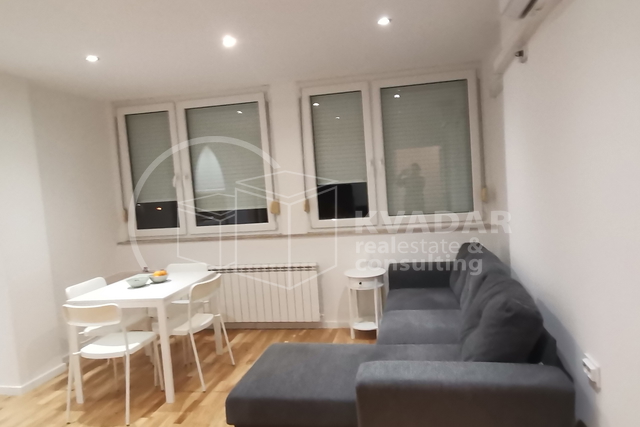 Apartment, 54 m2, For Rent, Trešnjevka - Jug - Srednjaci