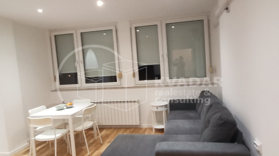 Apartment, 54 m2, For Rent, Trešnjevka - Jug - Srednjaci