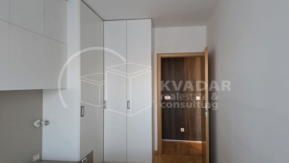 Apartment&comma; 50 m2&comma; For Sale&comma; Trnje - Savica