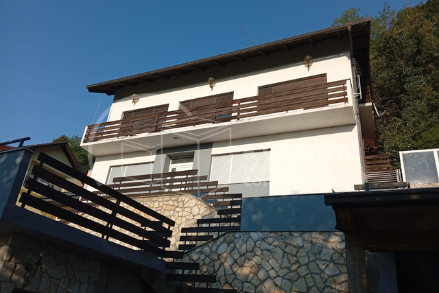 Apartment, 37 m2, For Sale, Krapinske Toplice