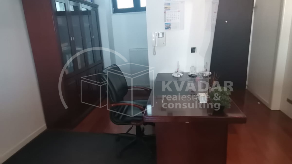 Commercial Property&comma; 87 m2&comma; For Rent&comma; Stenjevec - &Scaron;pansko