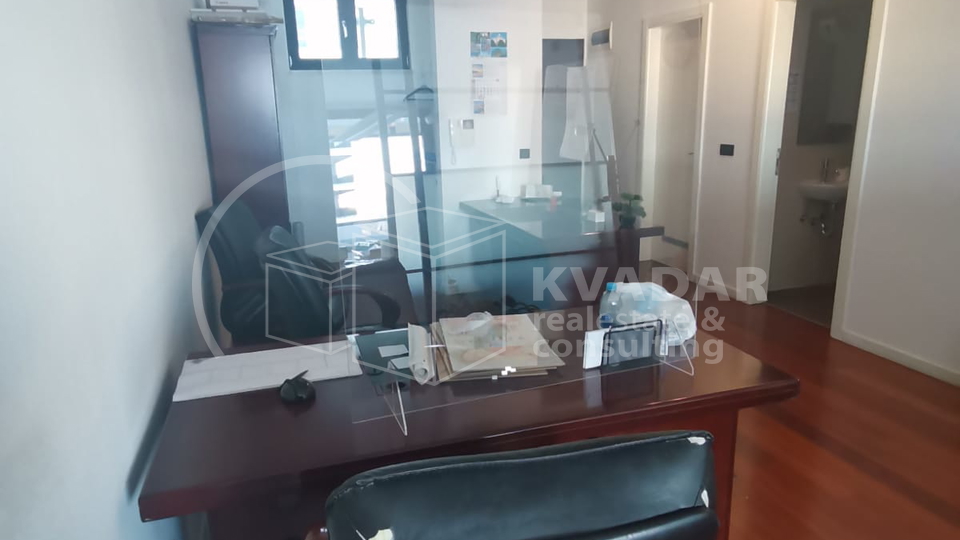 Commercial Property&comma; 87 m2&comma; For Rent&comma; Stenjevec - &Scaron;pansko