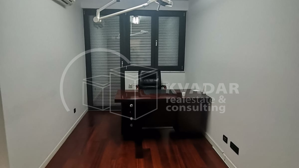 Commercial Property&comma; 87 m2&comma; For Rent&comma; Stenjevec - &Scaron;pansko