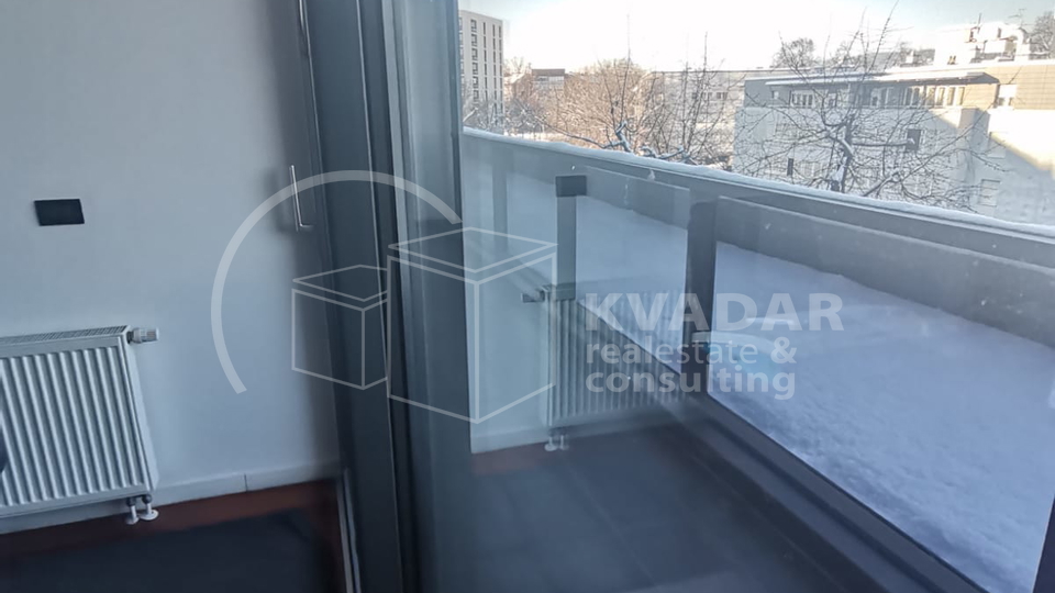 ZAGREB-&Scaron;PANSKO&sol;NOVA GALERIJA&sol;STAN 87m2&excl;