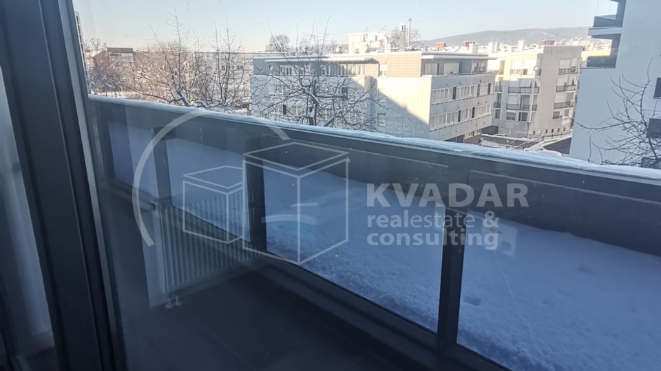 Commercial Property&comma; 87 m2&comma; For Rent&comma; Stenjevec - &Scaron;pansko