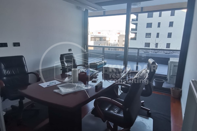 Commercial Property, 87 m2, For Rent, Stenjevec - Špansko