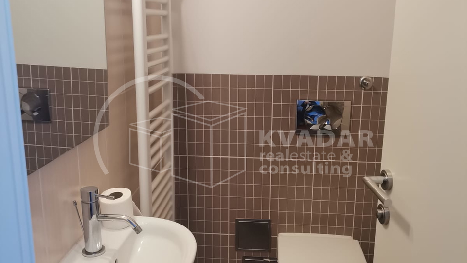 ZAGREB-&Scaron;PANSKO&sol;NOVA GALERIJA&sol;STAN 87m2&excl;