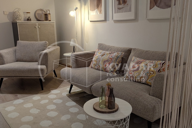 Apartment, 45 m2, For Rent, Donji Grad - Donji grad