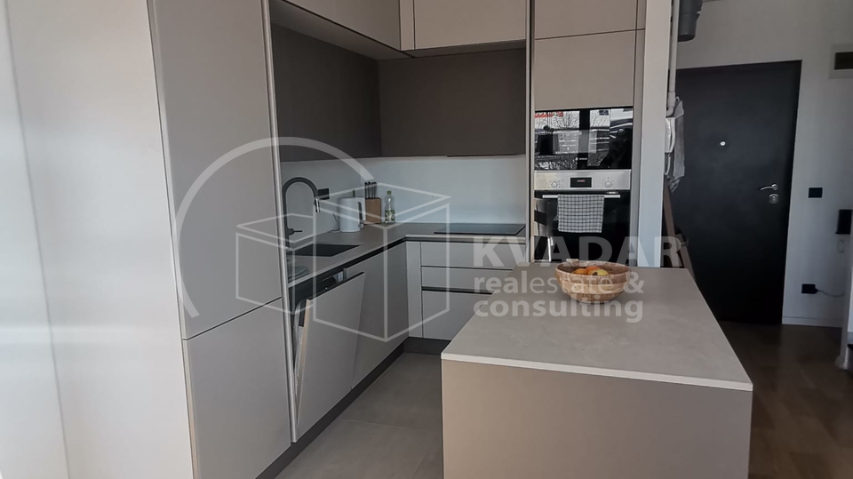Apartment&comma; 82 m2&comma; For Sale&comma; Stenjevec - &Scaron;pansko