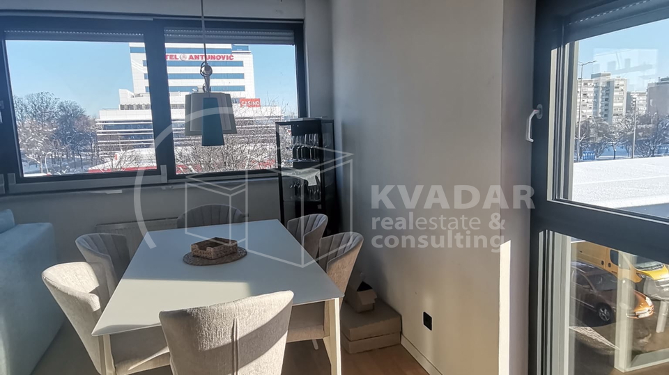 Apartment&comma; 82 m2&comma; For Sale&comma; Stenjevec - &Scaron;pansko