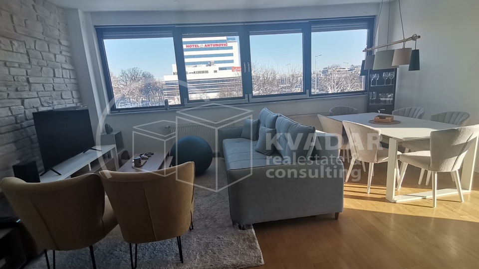 Apartment&comma; 82 m2&comma; For Sale&comma; Stenjevec - &Scaron;pansko