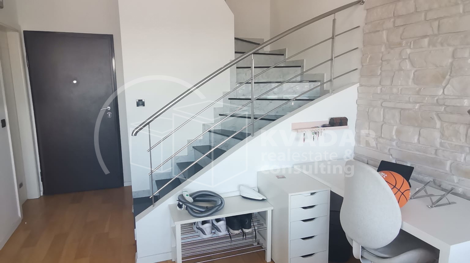 Apartment&comma; 82 m2&comma; For Sale&comma; Stenjevec - &Scaron;pansko