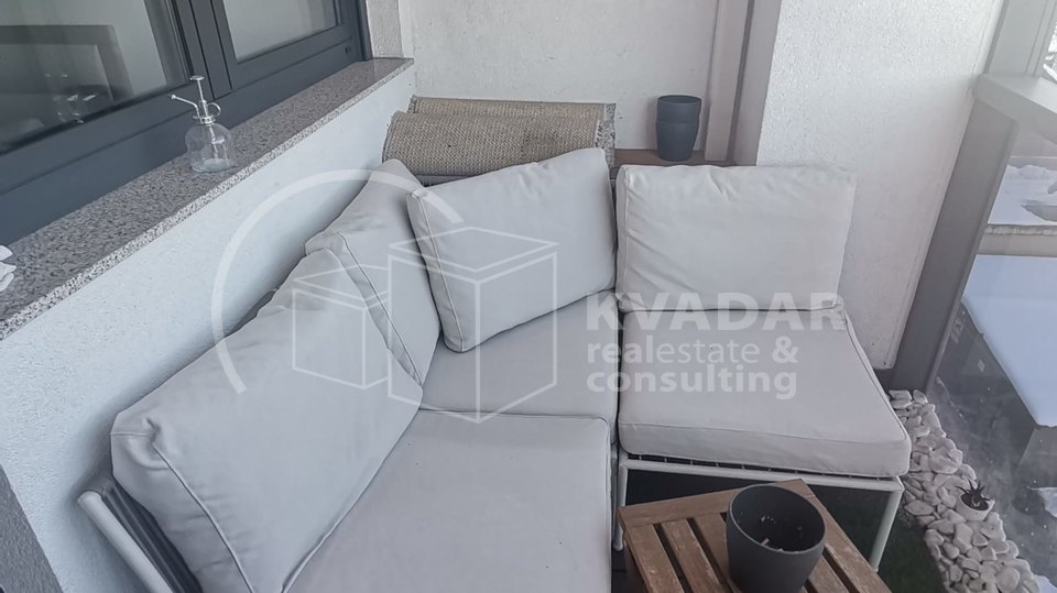 Apartment&comma; 82 m2&comma; For Sale&comma; Stenjevec - &Scaron;pansko