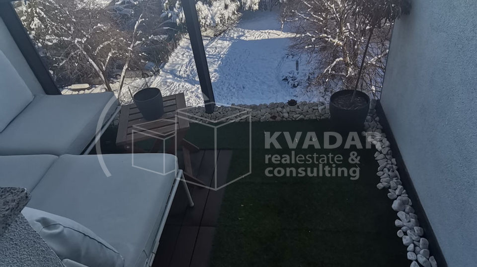 Apartment&comma; 82 m2&comma; For Sale&comma; Stenjevec - &Scaron;pansko