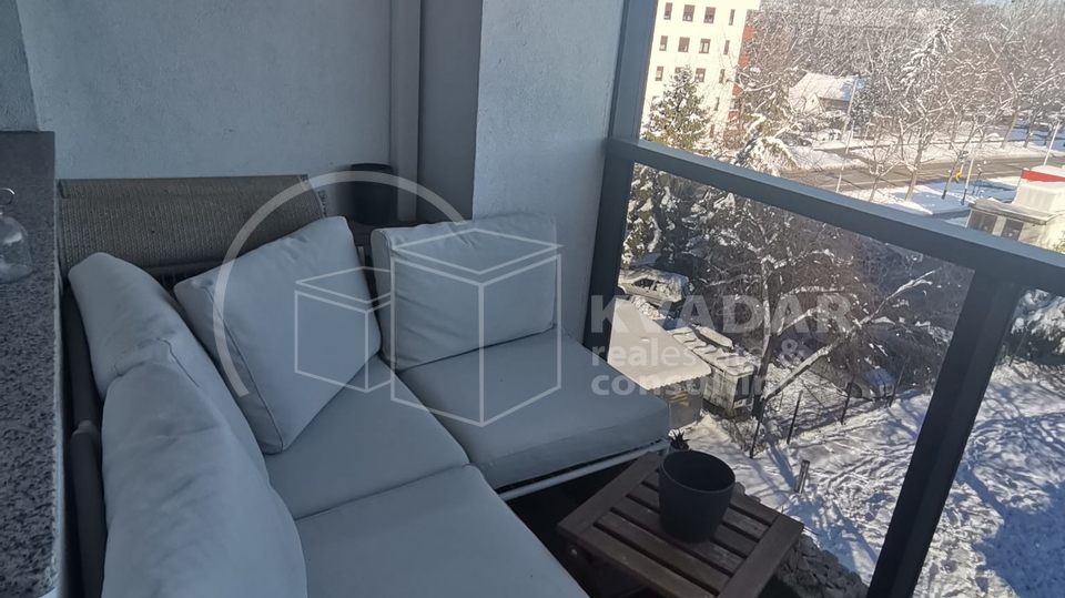 Apartment&comma; 82 m2&comma; For Sale&comma; Stenjevec - &Scaron;pansko