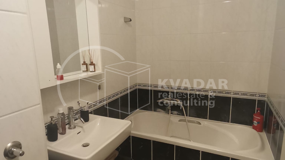 Apartment&comma; 82 m2&comma; For Sale&comma; Stenjevec - &Scaron;pansko