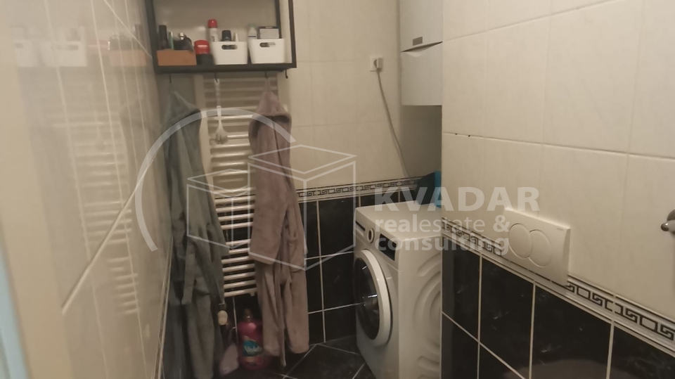 Apartment&comma; 82 m2&comma; For Sale&comma; Stenjevec - &Scaron;pansko