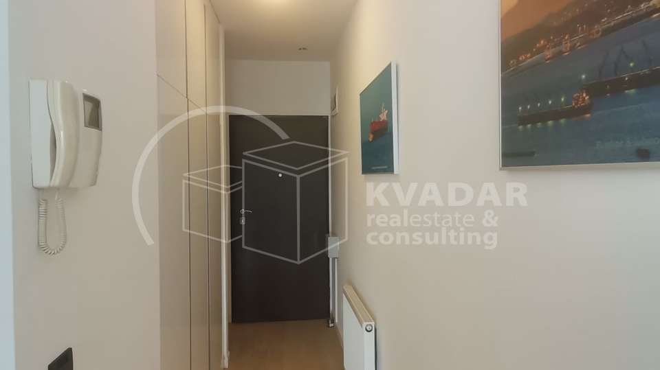 Apartment&comma; 40 m2&comma; For Sale&comma; Stenjevec - &Scaron;pansko