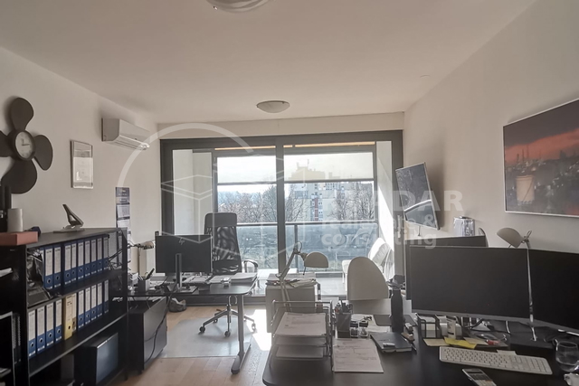 Apartment, 40 m2, For Sale, Stenjevec - Špansko