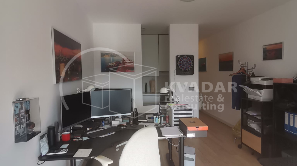 Apartment&comma; 40 m2&comma; For Sale&comma; Stenjevec - &Scaron;pansko