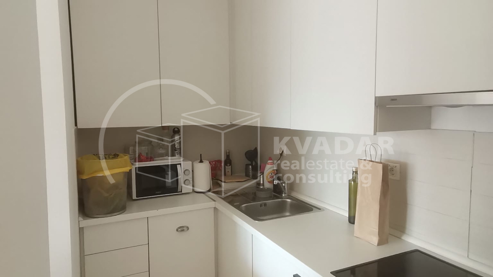 Apartment&comma; 40 m2&comma; For Sale&comma; Stenjevec - &Scaron;pansko