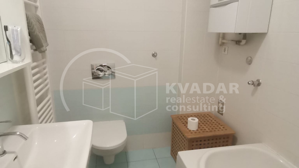 Apartment&comma; 40 m2&comma; For Sale&comma; Stenjevec - &Scaron;pansko