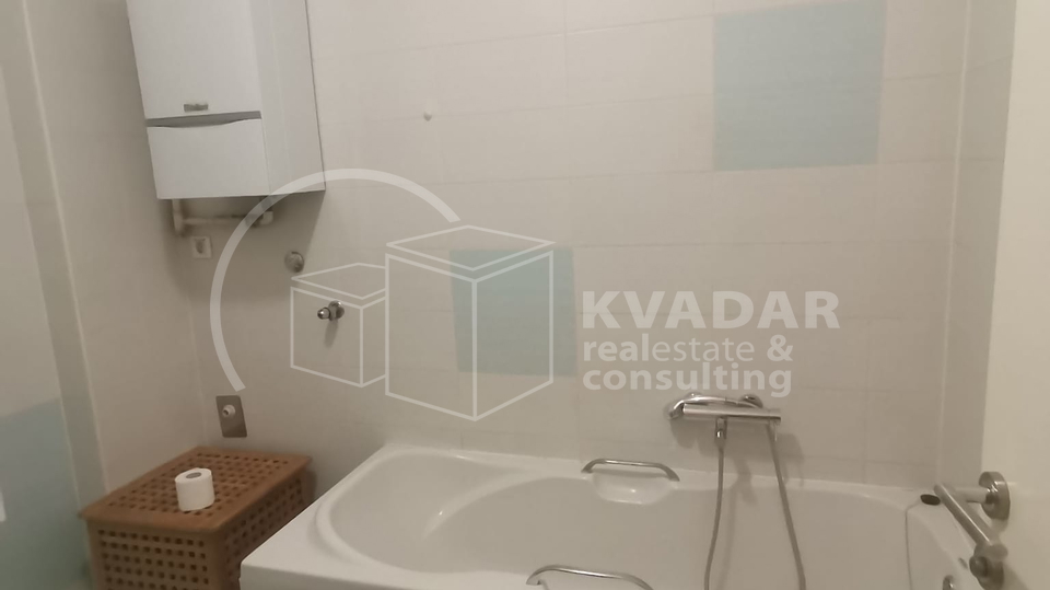 Apartment&comma; 40 m2&comma; For Sale&comma; Stenjevec - &Scaron;pansko