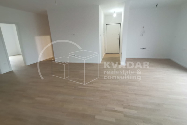 Črnomerec/penthouse 98m2+terasa+balkon+2VPM/lift
