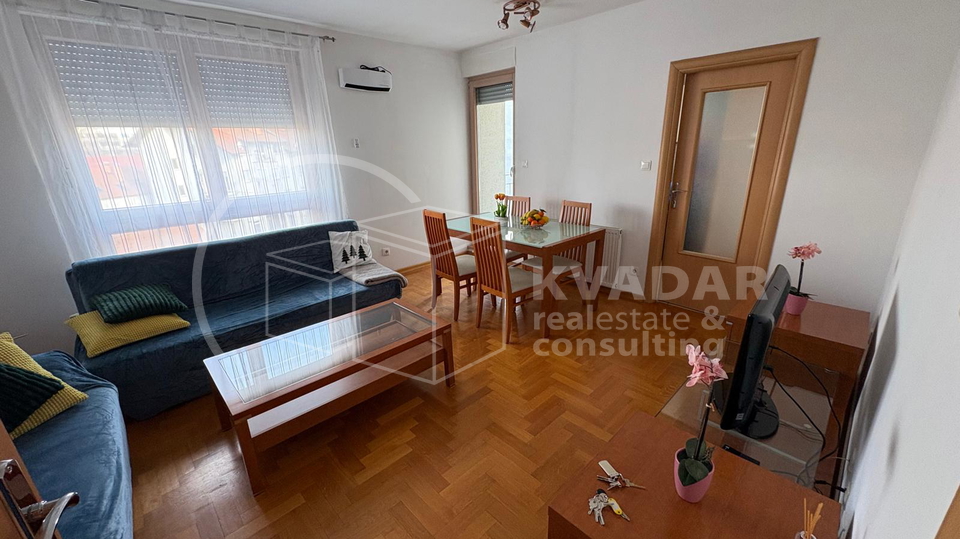 Trnje&sol;Sige&ccaron;ica&sol;3-sobni stan novije gradnje 71m2&plus;GPM&plus;spremi&scaron;te&sol;3kat-LIFT&excl;
