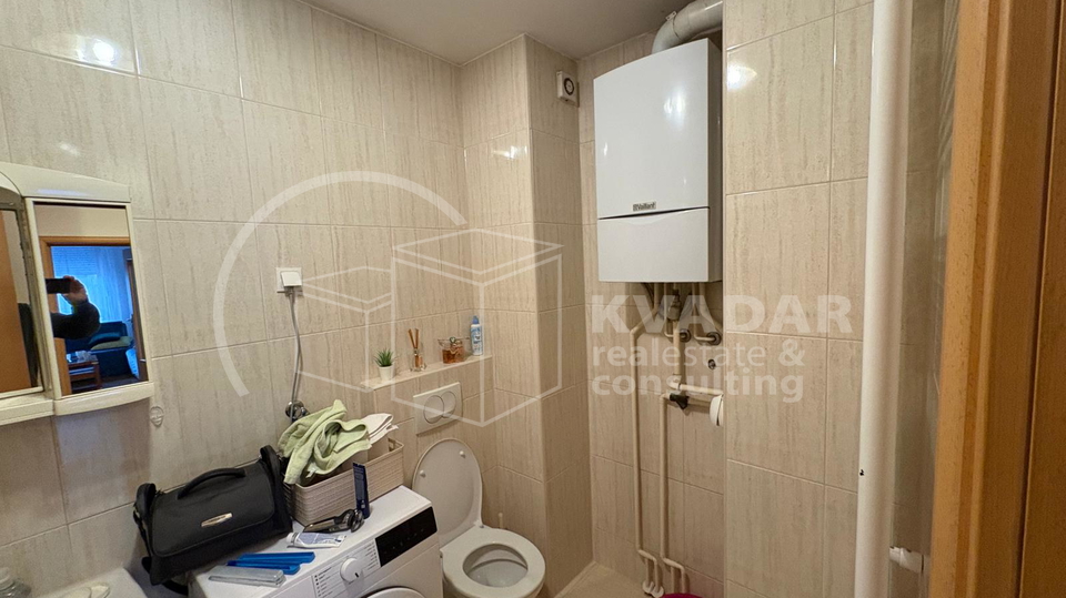 Trnje&sol;Sige&ccaron;ica&sol;3-sobni stan novije gradnje 71m2&plus;GPM&plus;spremi&scaron;te&sol;3kat-LIFT&excl;