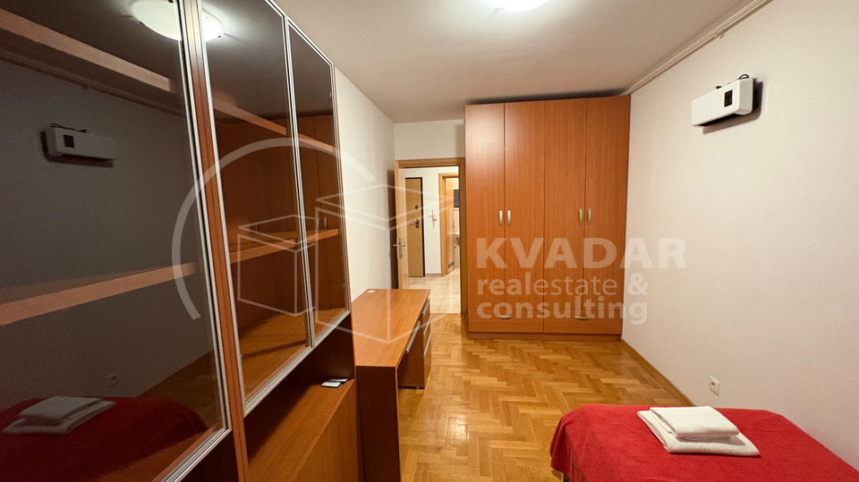 Trnje&sol;Sige&ccaron;ica&sol;3-sobni stan novije gradnje 71m2&plus;GPM&plus;spremi&scaron;te&sol;3kat-LIFT&excl;