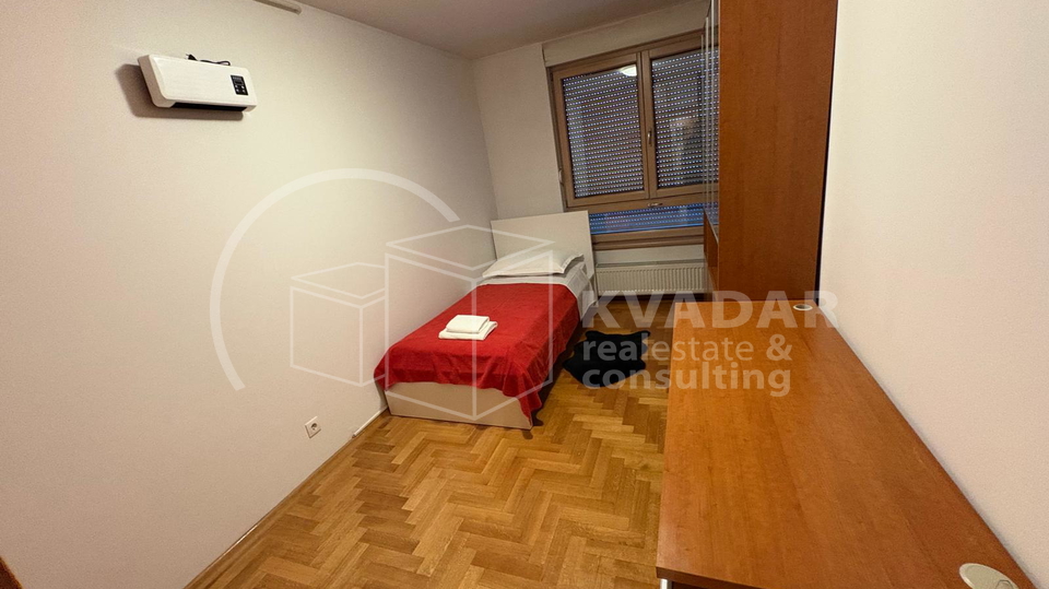 Trnje&sol;Sige&ccaron;ica&sol;3-sobni stan novije gradnje 71m2&plus;GPM&plus;spremi&scaron;te&sol;3kat-LIFT&excl;