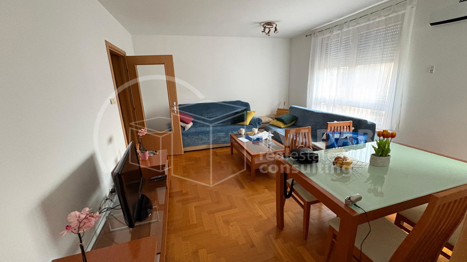 Trnje&sol;Sige&ccaron;ica&sol;3-sobni stan novije gradnje 71m2&plus;GPM&plus;spremi&scaron;te&sol;3kat-LIFT&excl;