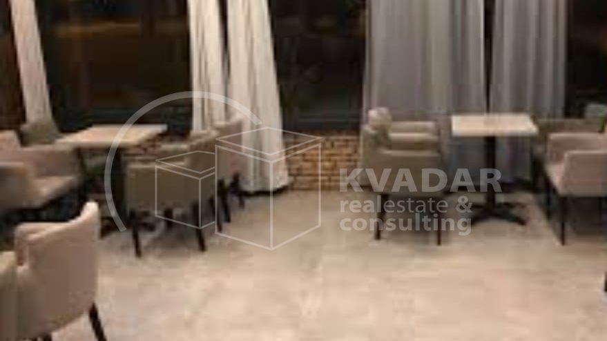 Commercial Property&comma; 295 m2&comma; For Sale&comma; Gornja Dubrava - Studentski grad